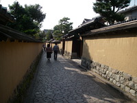 金沢　日帰り出張 2008/10/03 23:48:31