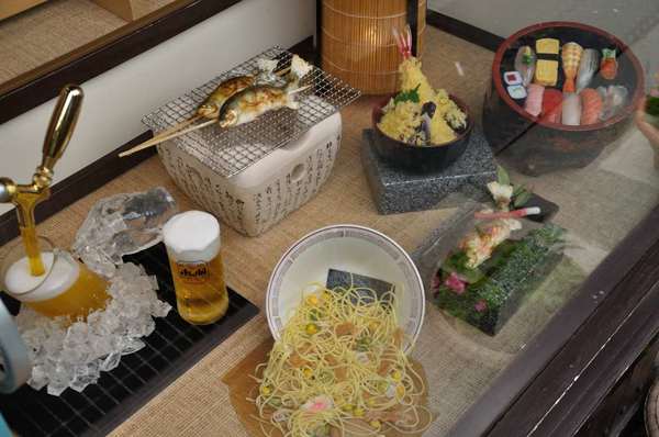 盆踊りの頃　川面に吹く風　in 郡上八幡・吉田川