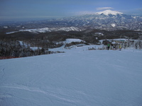 チャオ御岳スノーリゾート　2010年1月11日（日） 2010/01/11 22:25:32