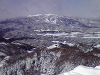 ホワイトピア高鷲　１月１５日（木）　 2009/01/15 17:01:26