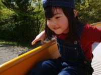 趣味は・・