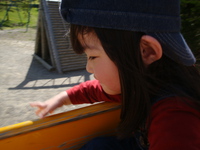 趣味は・・