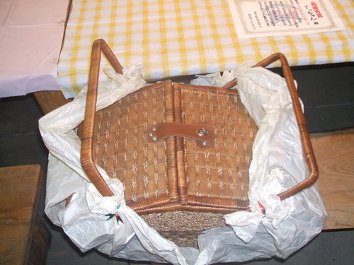 Aogawa de  Xmas 2008　①