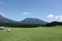 阿蘇帰省③