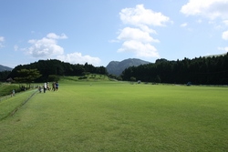 阿蘇帰省③