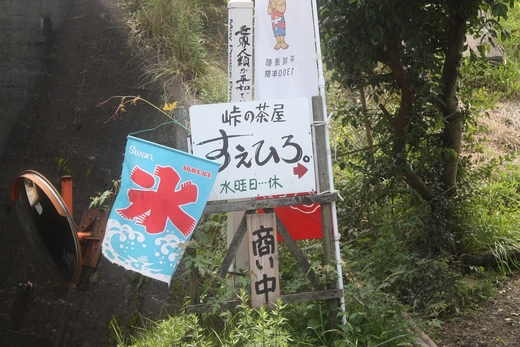 近所の山へトレッキング～！