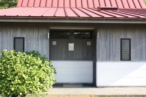 日帰り de 大池オートキャンプ場②