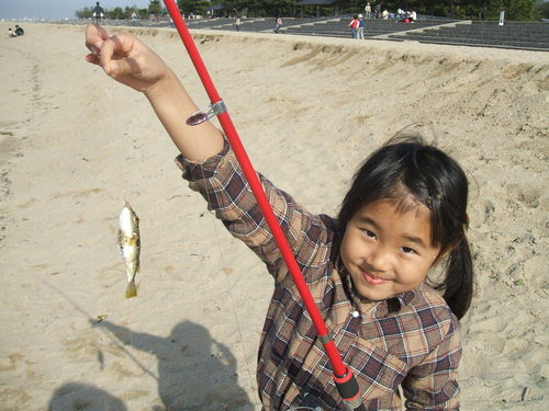 せんなん里海公園