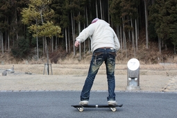 闇☆Way Vol.04(新年会)