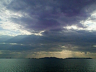 2009　初釣り