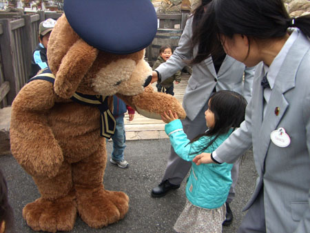 こっちはこっちで