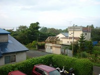 北海道ツ－リング8日目　2012/9/16