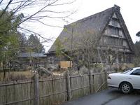 湯布院　vol.1 2007/01/29 13:41:41