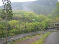 遊水峡キャンプ場　vol.1 2007/05/07 18:26:58