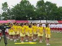 運動会
