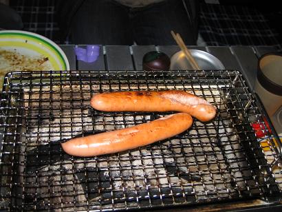 草枕温泉てんすいキャンプ場　vol.3