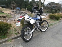 寒かった・・・ 2013/02/18 10:51:08