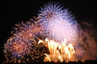 なにわ淀川花火大会