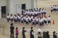 中学校の運動会＼(^o^)／ 2012/05/24 21:47:58