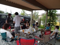 BBQ