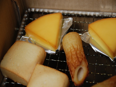 山伏オートキャンプ場