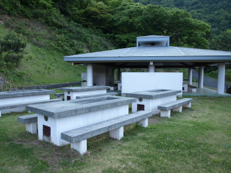 浄法寺山青少年旅行村