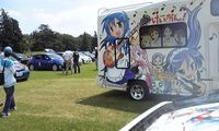 館林痛車・コスプレイベント 2010/08/07 21:28:00