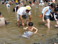 上野村サマーフェスティバル
