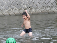 上野村サマーフェスティバル