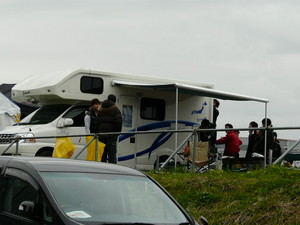 痛Ｇふぇすた2008inお台場