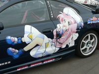 痛Ｇふぇすた2008inお台場