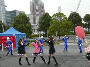 痛Ｇふぇすた2008inお台場