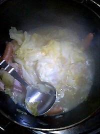 晩ごはんは