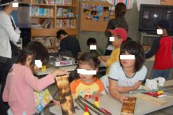 ２００７年のキャンプを振り返って　その２