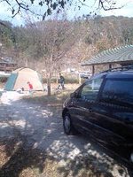 「ふらり」　in岩倉　その２　初日午後