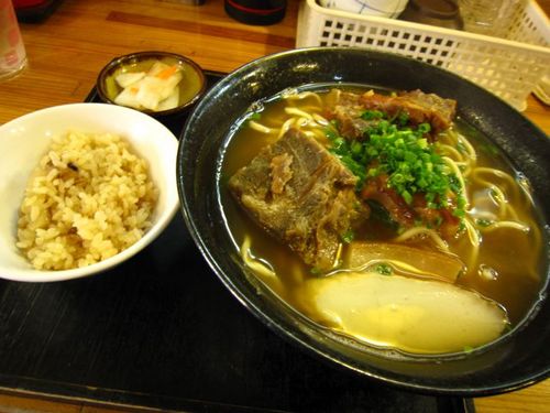 あきそば