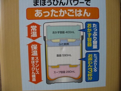 P食の秘密兵器購入