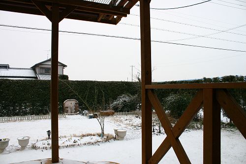 大雪