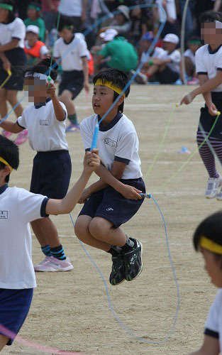 小学校運動会