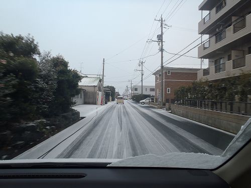大雪
