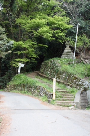 「伊吹山登山」リベンジしたぜ！