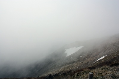 「伊吹山登山」リベンジしたぜ！