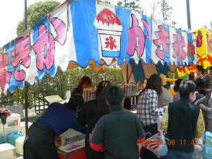 「犬山祭り　2008」