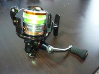 ソアレCi4　２BB化