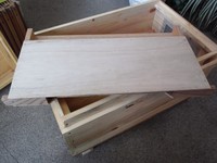 給餌器を作りました 2011/08/17 08:08:00