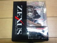 ＺＥＸＵＳ ＬＥＤ ＬＩＧＨＴ ＺＸ－３１０