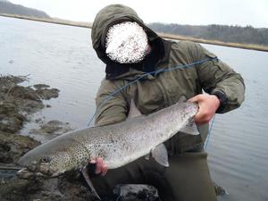 ４月末からＧＷまでの釣行