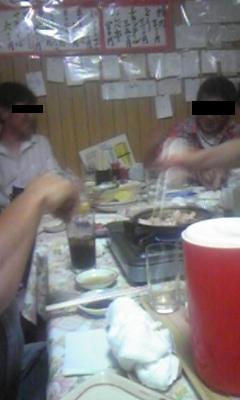 飲みか～い