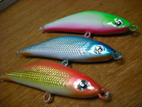 ハンドメイド～ 2009/02/06 20:27:05