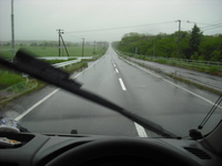 ウトロ 2009/06/22 18:51:21